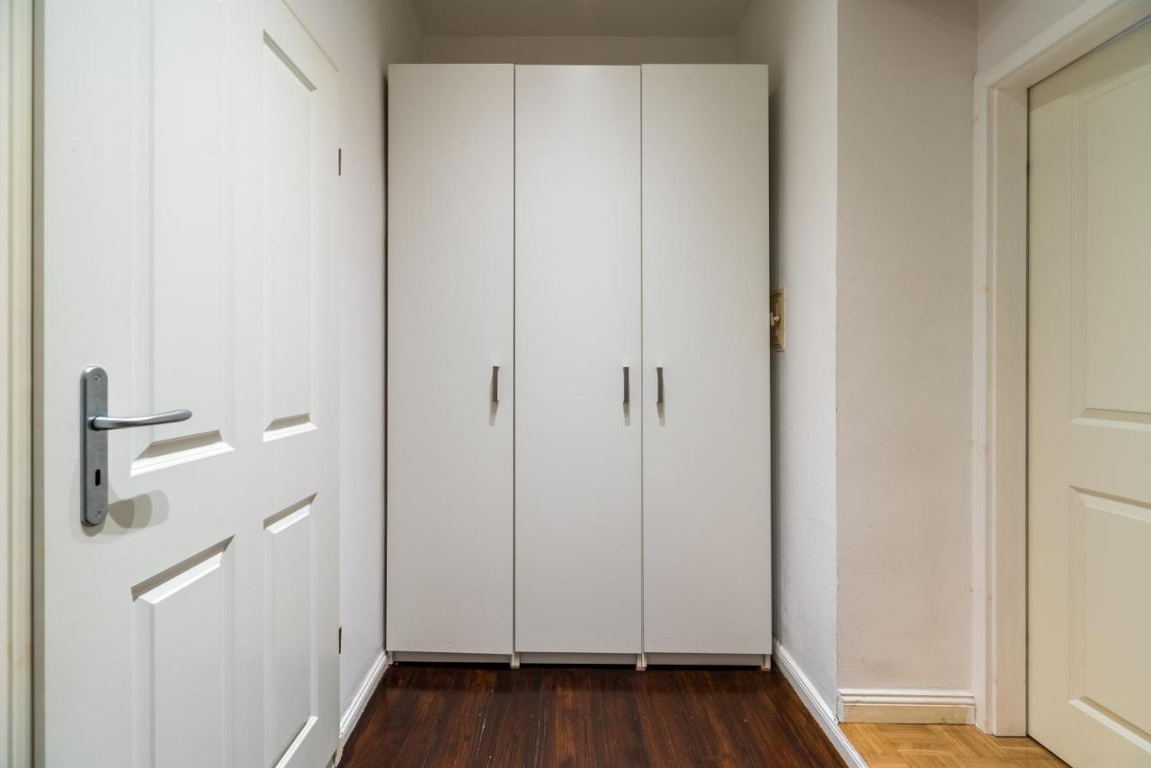 Apartament Urban Stuck Kreuzberg Berlin Zewnętrze zdjęcie