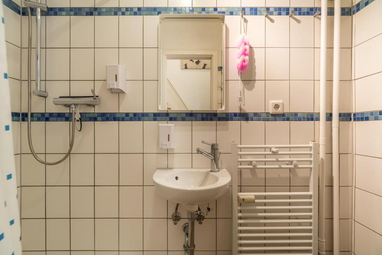 Apartament Urban Stuck Kreuzberg Berlin Zewnętrze zdjęcie