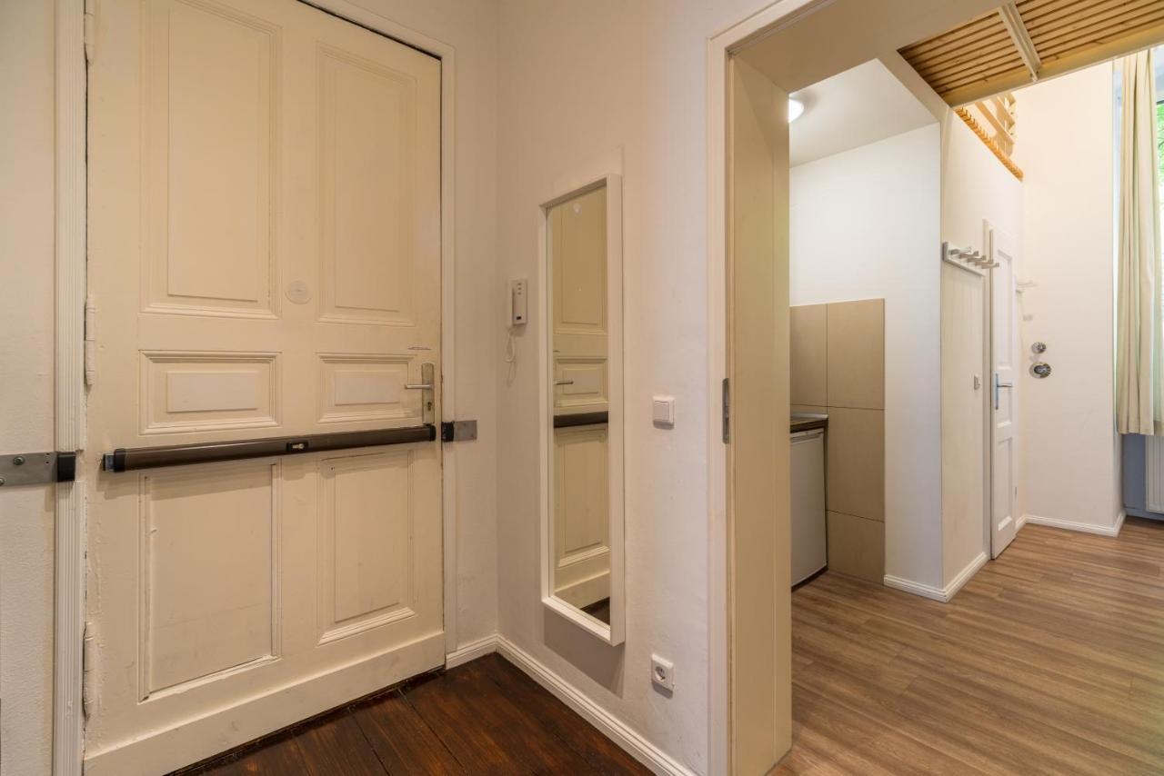 Apartament Urban Stuck Kreuzberg Berlin Zewnętrze zdjęcie