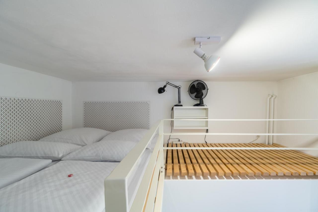 Apartament Urban Stuck Kreuzberg Berlin Zewnętrze zdjęcie