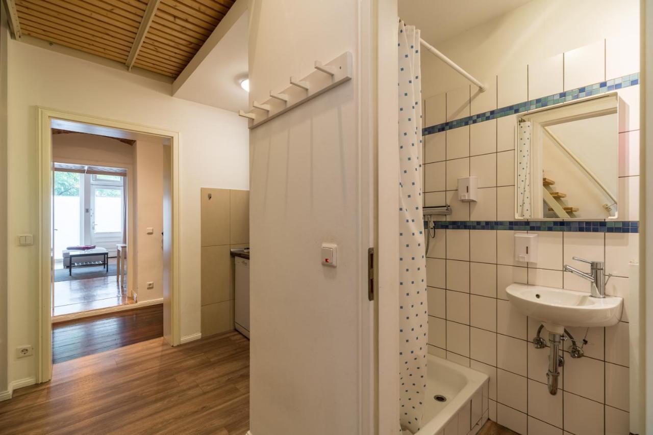 Apartament Urban Stuck Kreuzberg Berlin Zewnętrze zdjęcie